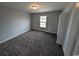 Simple bedroom with carpet and a large window at Tbd 9 Casey Dr., Nichols, SC 29581