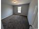 Well-lit bedroom with carpet flooring and a window at Tbd 9 Casey Dr., Nichols, SC 29581