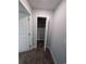 Walk-in closet with wire shelving at Tbd 9 Casey Dr., Nichols, SC 29581