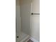 Simple shower stall with a grab bar at Tbd11 Mineral Springs Rd., Conway, SC 29527