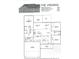 The Virginia floor plan, 2183 sq ft at Tbd11 Mineral Springs Rd., Conway, SC 29527