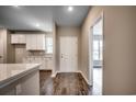 Bright and spacious foyer with hardwood floors at Tbd1 Kapalua Loop, Little River, SC 29566