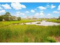 Expansive marsh views with tall grasses and distant buildings in the background at 902 Sea Mountain Hwy. # 10, North Myrtle Beach, SC 29582