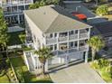 View 1010 Perrin Dr. North Myrtle Beach SC