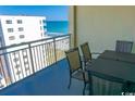 View 603 S Ocean Blvd. # 1002 North Myrtle Beach SC