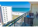 View 603 S Ocean Blvd. # 1002 North Myrtle Beach SC