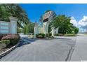 Entrance to Myrtle Beach Resort community at 5905 S Kings Hwy. # 211, Myrtle Beach, SC 29575