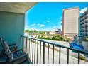 View 2311 S Ocean Blvd. # 444 Myrtle Beach SC