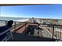 View 603 S Ocean Blvd. # 1115 North Myrtle Beach SC