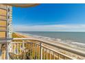 View 2106 N Ocean Blvd. # 1110 Myrtle Beach SC