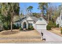 View 206 Historic Ln. Pawleys Island SC