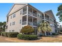 View 907 Knoll Shores Ct. # 301 Murrells Inlet SC