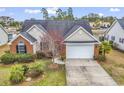 View 5104 Capulet Circle Myrtle Beach SC