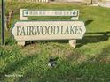 View 510 Fairwood Lakes # 20 O Myrtle Beach SC