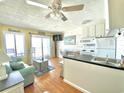 View 116 S Waccamaw Dr. # 302 Murrells Inlet SC