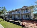 New construction townhouses, under construction at 780 Maxine Ct. # 8A, Myrtle Beach, SC 29577