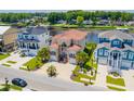 Luxury waterfront home with large backyard and driveway at 181 Palmetto Harbour Dr., North Myrtle Beach, SC 29582