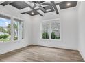 Bright office space with hardwood floors and large windows at 851 Waterton Ave., Myrtle Beach, SC 29579