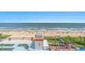 Oceanfront property with beach access, pool, and mini golf at 7200 N Ocean Blvd. # 853, Myrtle Beach, SC 29572