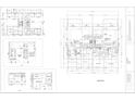Two-story floor plan with 2 Primary bedrooms and open floor plan at 108 Hallandale Lane, Murrells Inlet, SC 29576