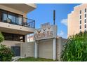 Ocean Villas condo complex at 7509 N Ocean Blvd. # 103, Myrtle Beach, SC 29572