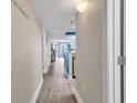 Bright condo entryway with tile floors at 5308 N Ocean Blvd. # 812, Myrtle Beach, SC 29577
