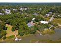 View 3 Fletcher Way Pawleys Island SC