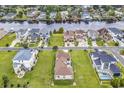Luxury homes and waterfront community at 891 Waterton Ave., Myrtle Beach, SC 29579