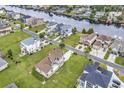 Waterfront community with luxury homes at 891 Waterton Ave., Myrtle Beach, SC 29579