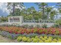 Entrance to the Grande Dunes community at 6700 Anterselva Dr., Myrtle Beach, SC 29572