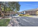 Attractive multi-unit building with ample parking and landscaping at 410 Melrose Pl. # 305, Myrtle Beach, SC 29572