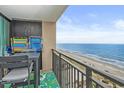 View 5523 N Ocean Blvd. # 2006 Myrtle Beach SC