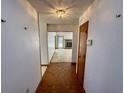 Bright entryway with parquet flooring leading to the living room at 319 Rice Mill Dr., Myrtle Beach, SC 29588