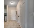 Bright entryway with tile flooring and neutral walls at 5801 Oyster Catcher Dr. # 1022, North Myrtle Beach, SC 29582