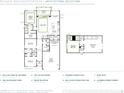 Two-story home featuring 3 bedrooms and a 3-car garage at 6704 Genesis Dr, Murrells Inlet, SC 29576