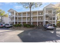 View 1058 Sea Mountain Hwy. # 13-103 North Myrtle Beach SC
