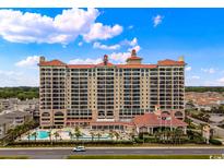 View 1819 N Ocean Blvd. # 9003 North Myrtle Beach SC