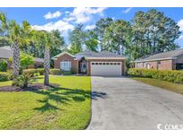 View 1405 Fox Hollow Way North Myrtle Beach SC