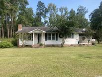 View 1420 Hemingway Hwy. Hemingway SC