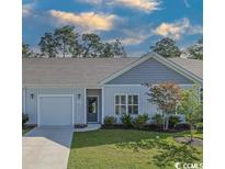 View 124 Sea Shell Dr. # 9 Murrells Inlet SC