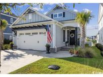 View 981 Crystal Water Way Myrtle Beach SC