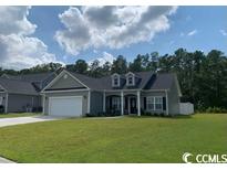View 668 Heartwood Dr. Conway SC
