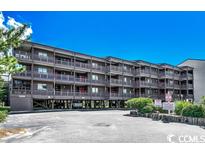 View 202 N Ocean Blvd. # 110 North Myrtle Beach SC