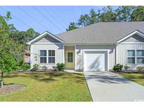 View 72 Sea Shell Dr. # 3 Murrells Inlet SC