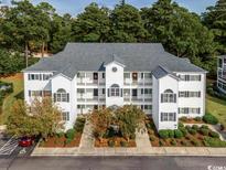 View 1529 Lanterns Rest Rd. # 302 Myrtle Beach SC