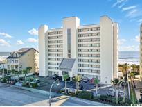 View 4111 S Ocean Blvd. S # 301 North Myrtle Beach SC