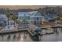 Photo two of 872 Folly Rd. Myrtle Beach SC 29588 | MLS 2401560