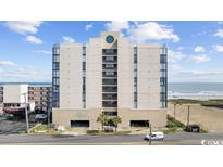 View 1425 S Ocean Blvd. # 1-E North Myrtle Beach SC