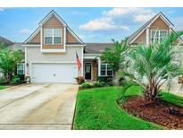 View 136 Parmelee Dr. # C Murrells Inlet SC