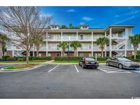 View 6253 Catalina Dr. # 124 North Myrtle Beach SC